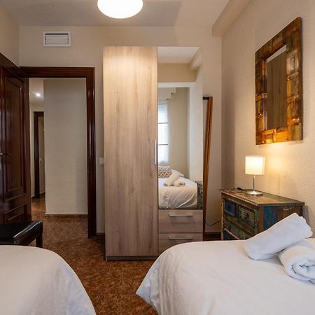 קורדובה Apartamento En La Entrada Del Barrio Antiguo מראה חיצוני תמונה