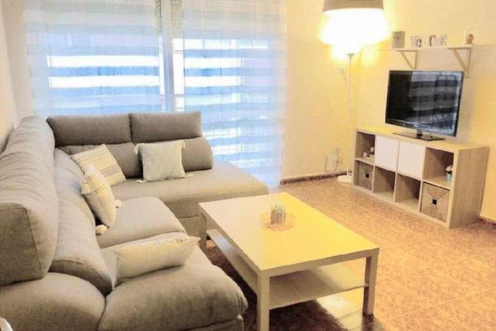 קורדובה Apartamento En La Entrada Del Barrio Antiguo מראה חיצוני תמונה