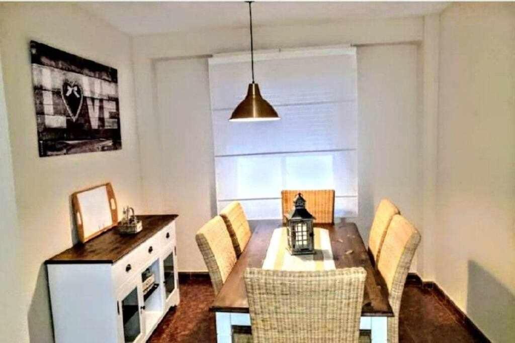קורדובה Apartamento En La Entrada Del Barrio Antiguo מראה חיצוני תמונה