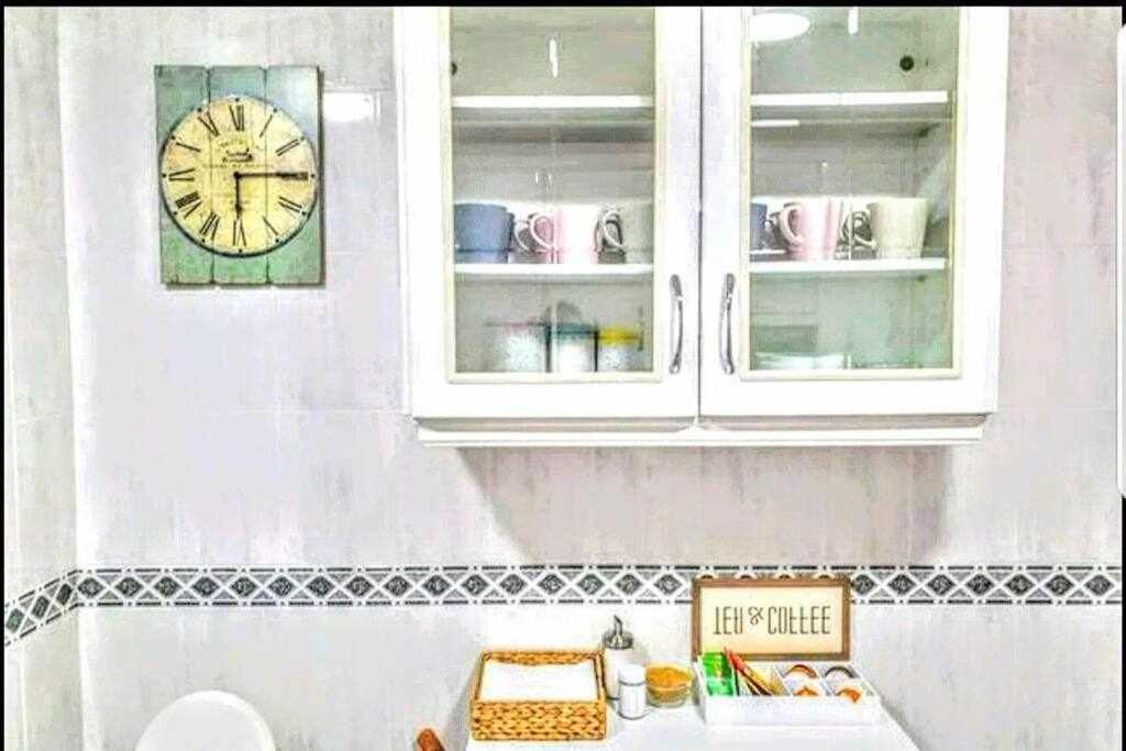 קורדובה Apartamento En La Entrada Del Barrio Antiguo מראה חיצוני תמונה