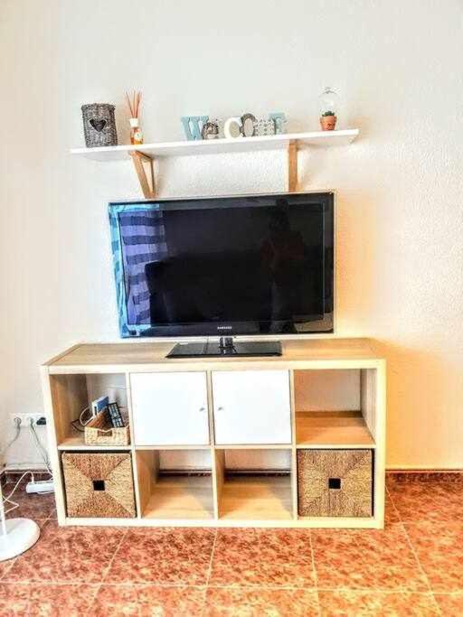 קורדובה Apartamento En La Entrada Del Barrio Antiguo מראה חיצוני תמונה