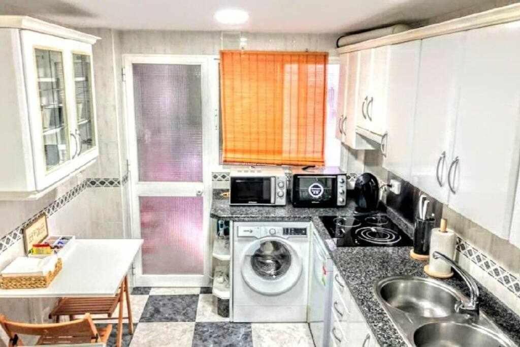קורדובה Apartamento En La Entrada Del Barrio Antiguo מראה חיצוני תמונה