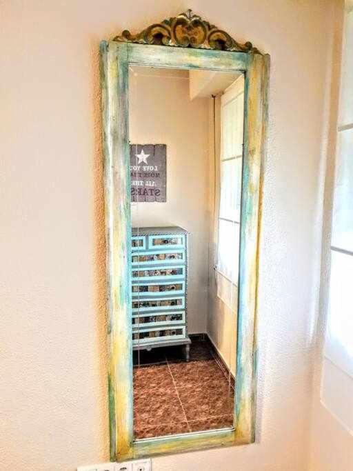 קורדובה Apartamento En La Entrada Del Barrio Antiguo מראה חיצוני תמונה