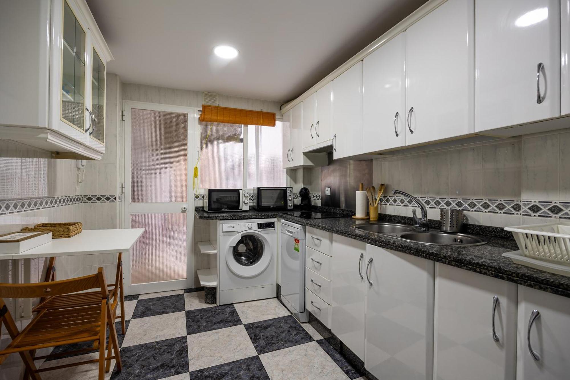 קורדובה Apartamento En La Entrada Del Barrio Antiguo מראה חיצוני תמונה