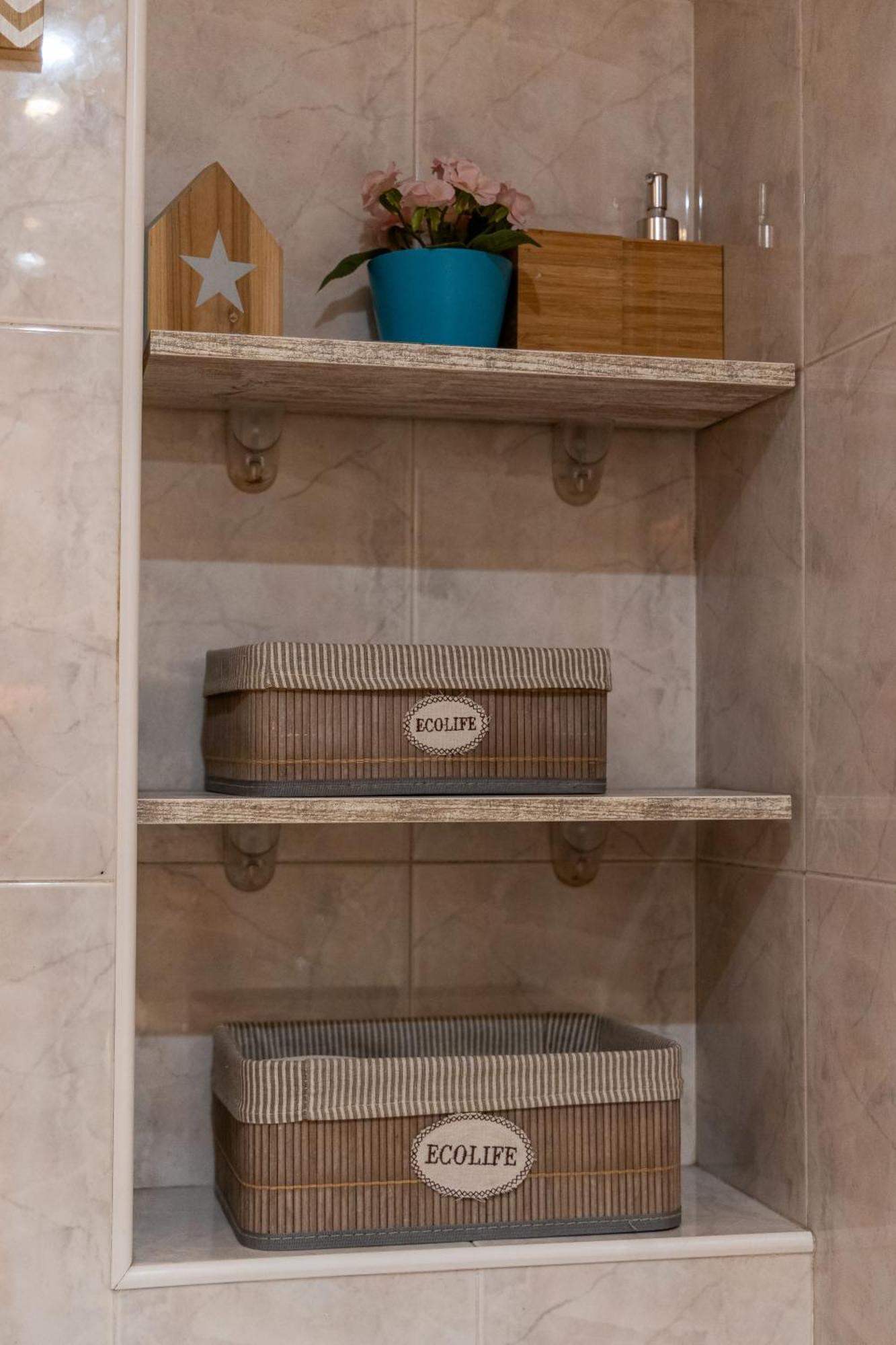 קורדובה Apartamento En La Entrada Del Barrio Antiguo מראה חיצוני תמונה