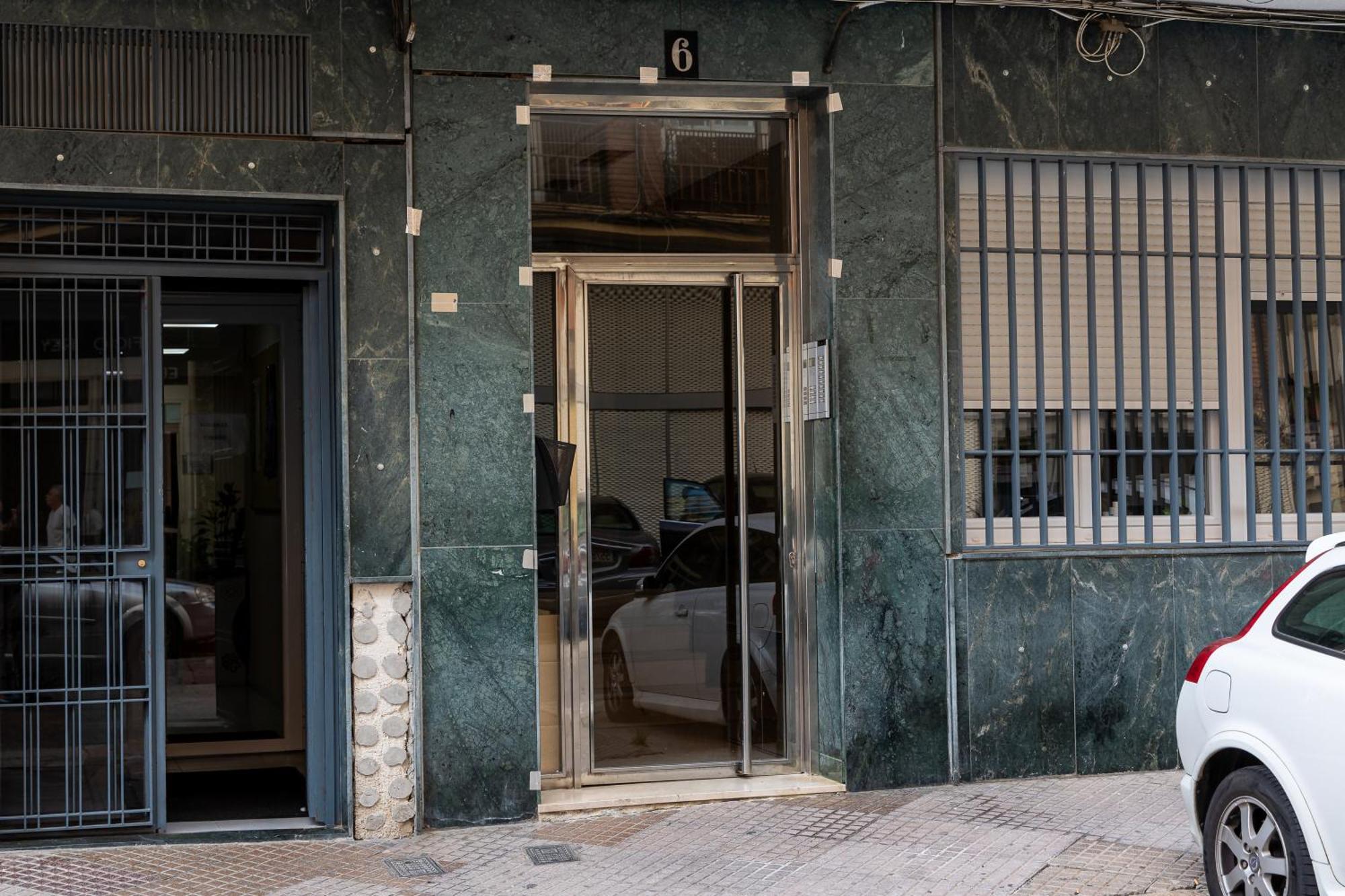 קורדובה Apartamento En La Entrada Del Barrio Antiguo מראה חיצוני תמונה