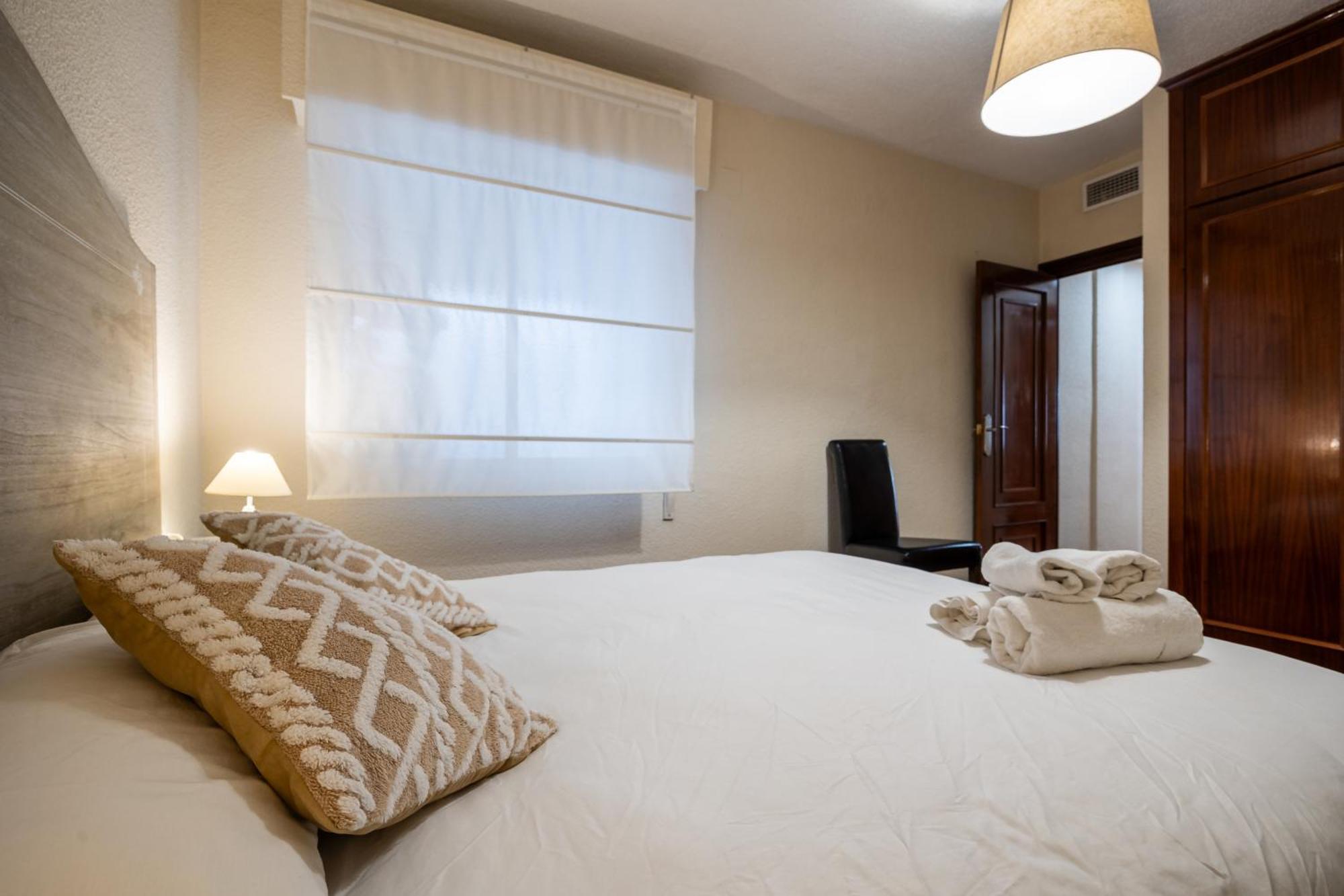 קורדובה Apartamento En La Entrada Del Barrio Antiguo מראה חיצוני תמונה