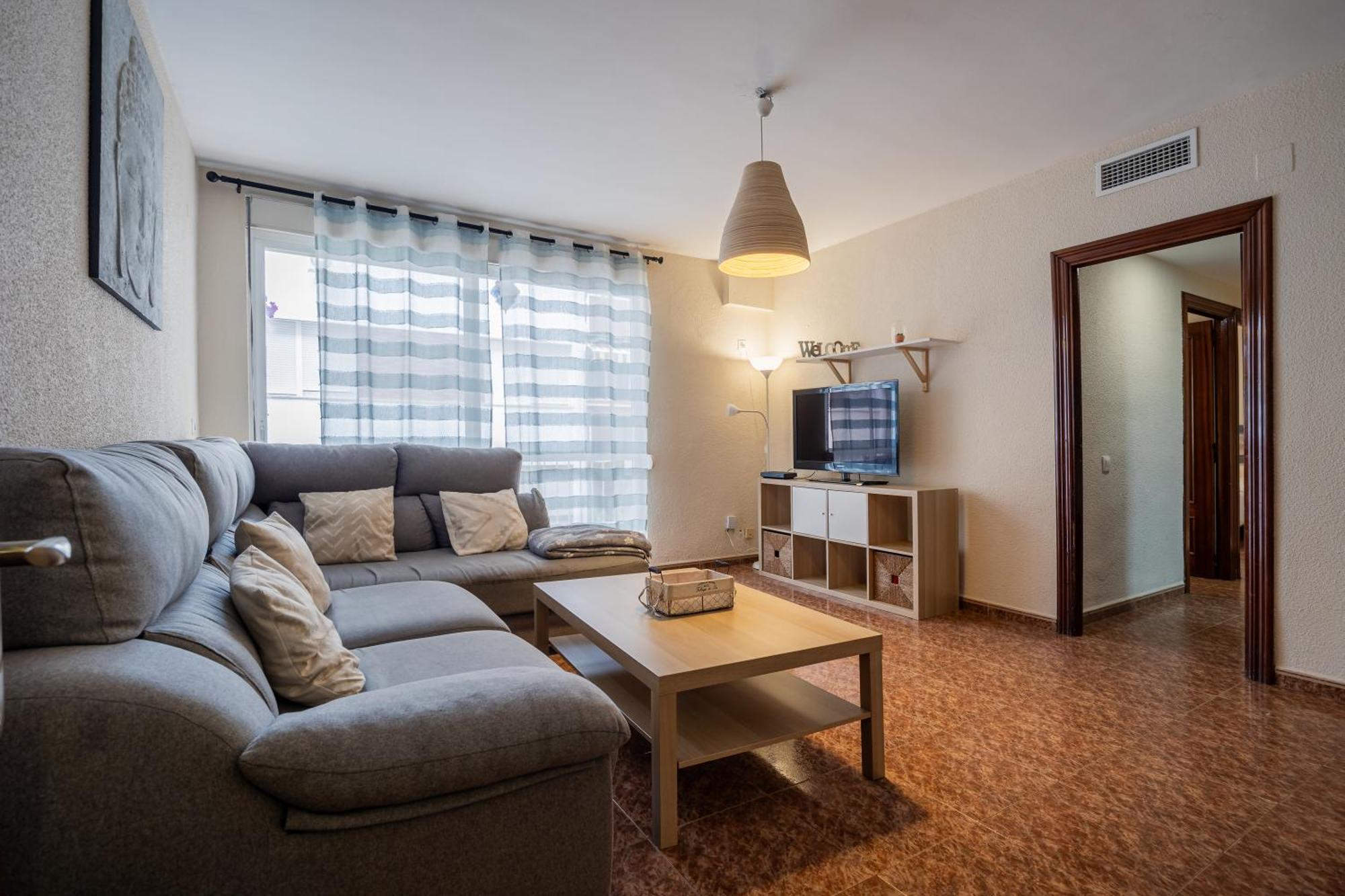 קורדובה Apartamento En La Entrada Del Barrio Antiguo מראה חיצוני תמונה