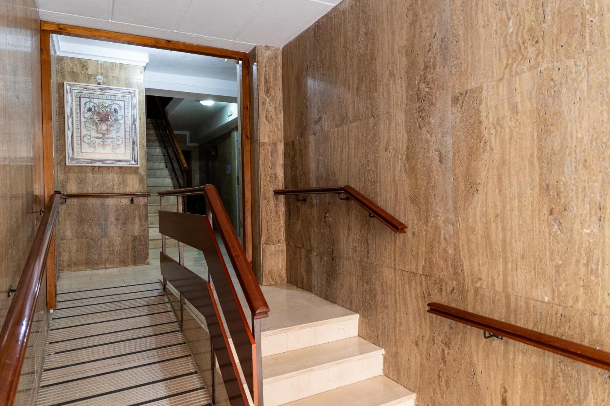 קורדובה Apartamento En La Entrada Del Barrio Antiguo מראה חיצוני תמונה