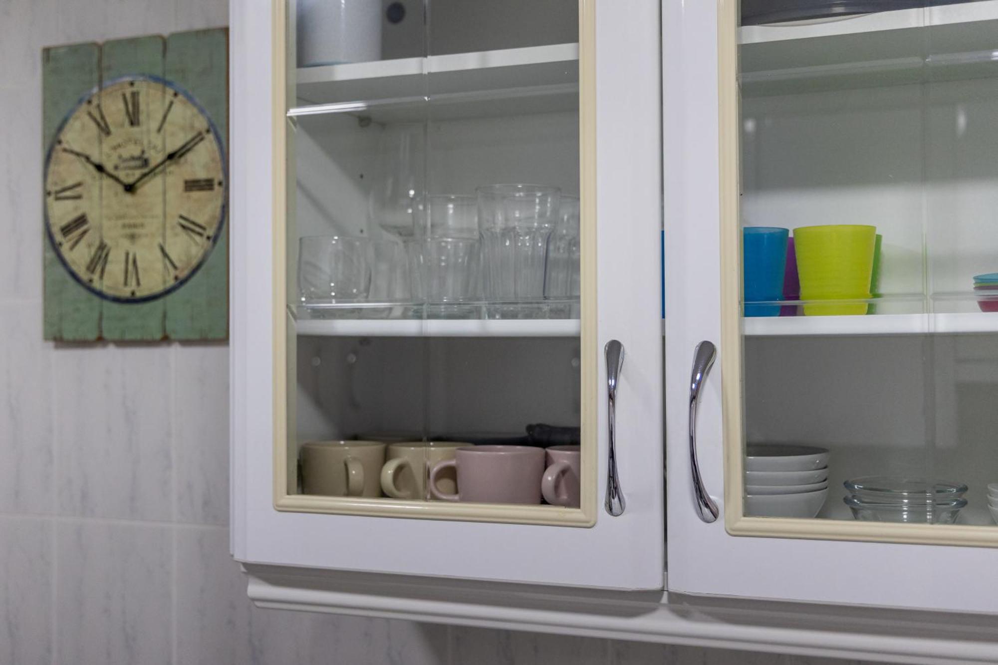קורדובה Apartamento En La Entrada Del Barrio Antiguo מראה חיצוני תמונה