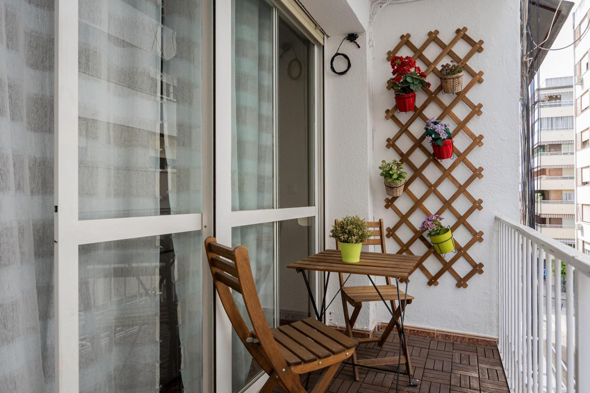 קורדובה Apartamento En La Entrada Del Barrio Antiguo מראה חיצוני תמונה