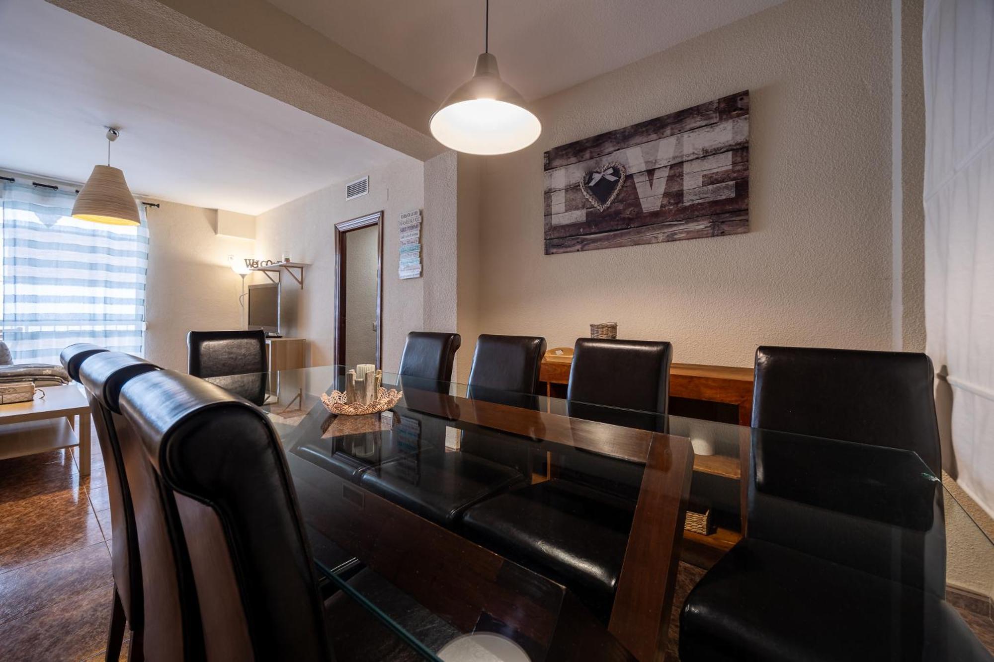 קורדובה Apartamento En La Entrada Del Barrio Antiguo מראה חיצוני תמונה