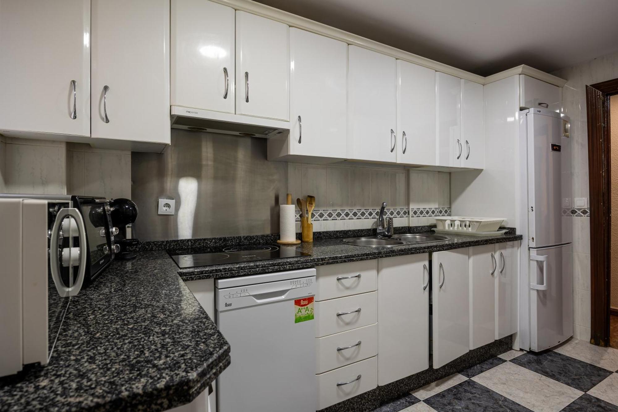 קורדובה Apartamento En La Entrada Del Barrio Antiguo מראה חיצוני תמונה