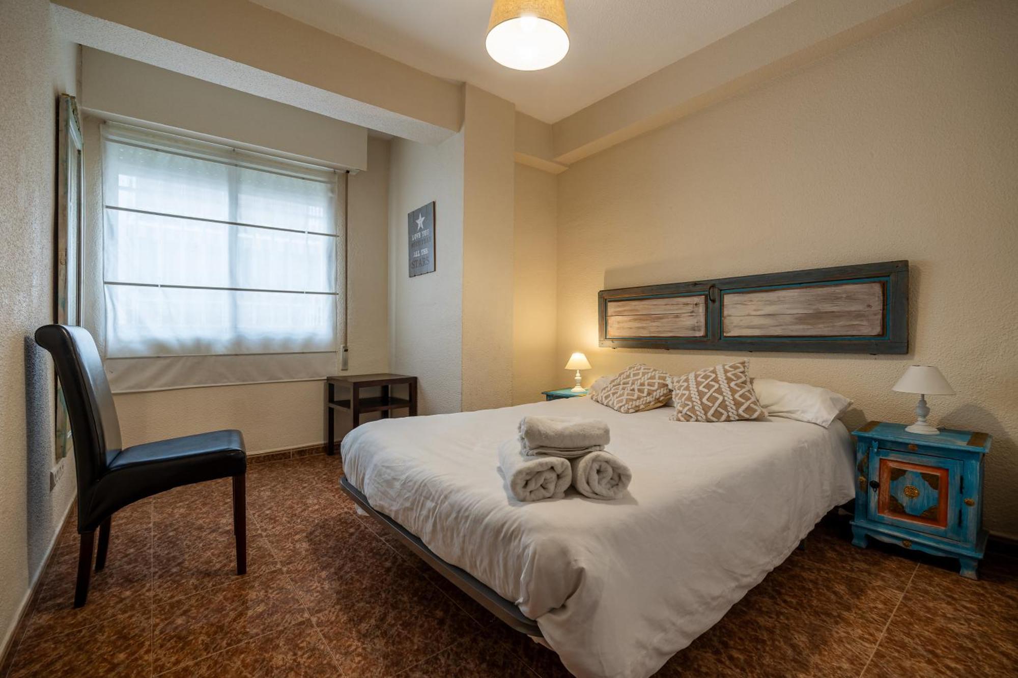 קורדובה Apartamento En La Entrada Del Barrio Antiguo מראה חיצוני תמונה