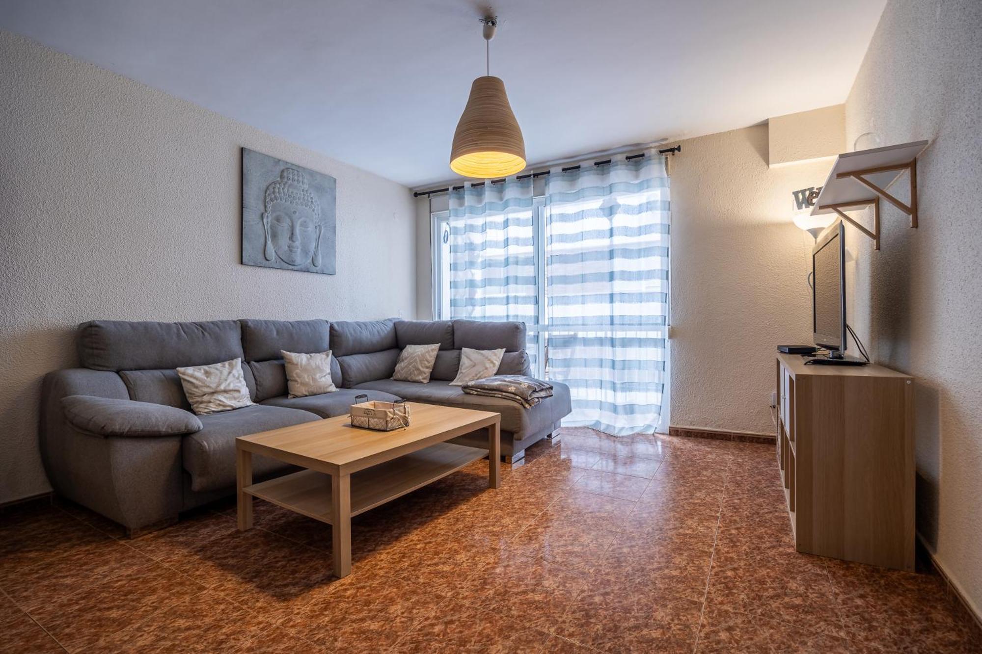 קורדובה Apartamento En La Entrada Del Barrio Antiguo מראה חיצוני תמונה
