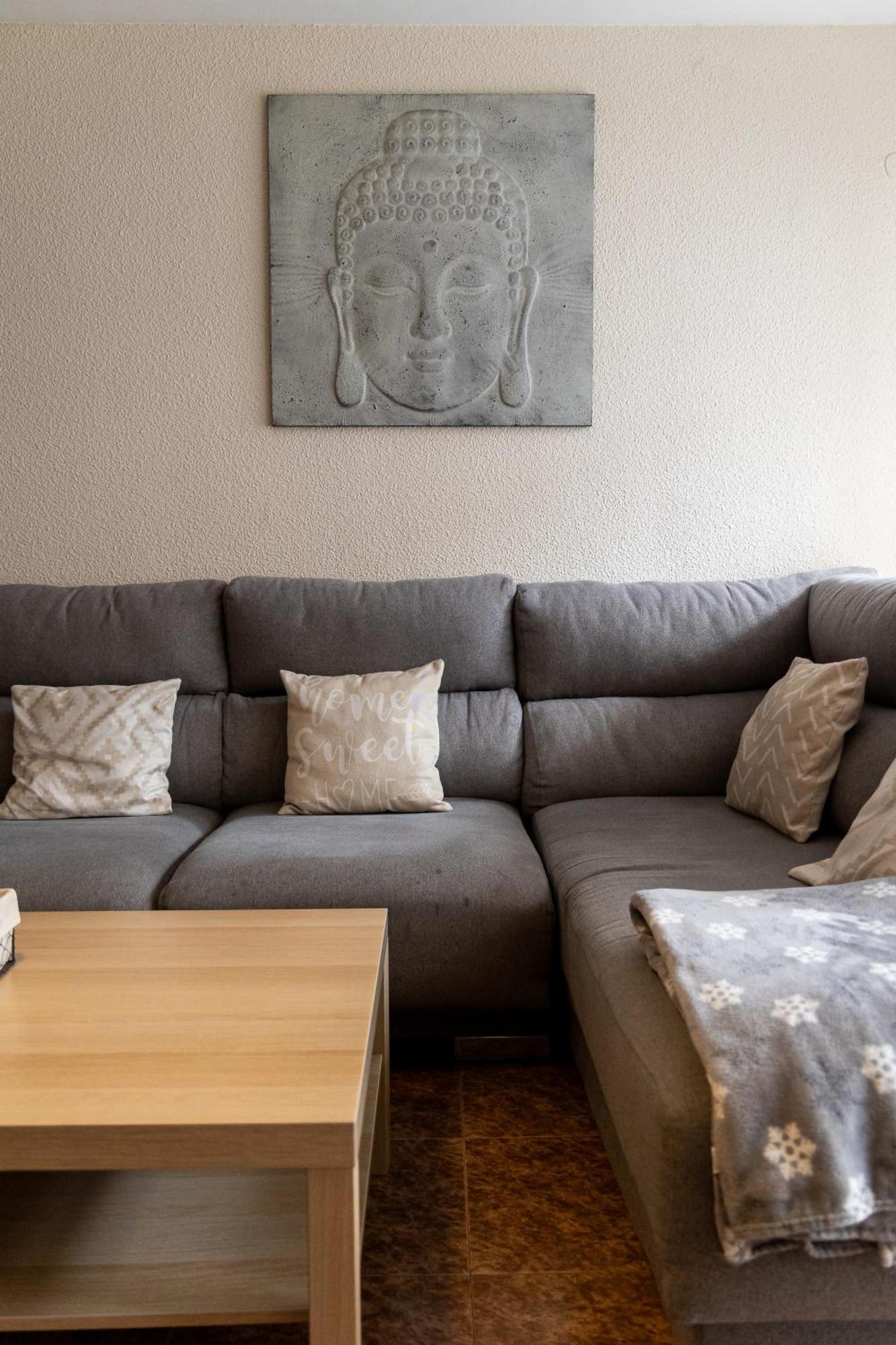 קורדובה Apartamento En La Entrada Del Barrio Antiguo מראה חיצוני תמונה
