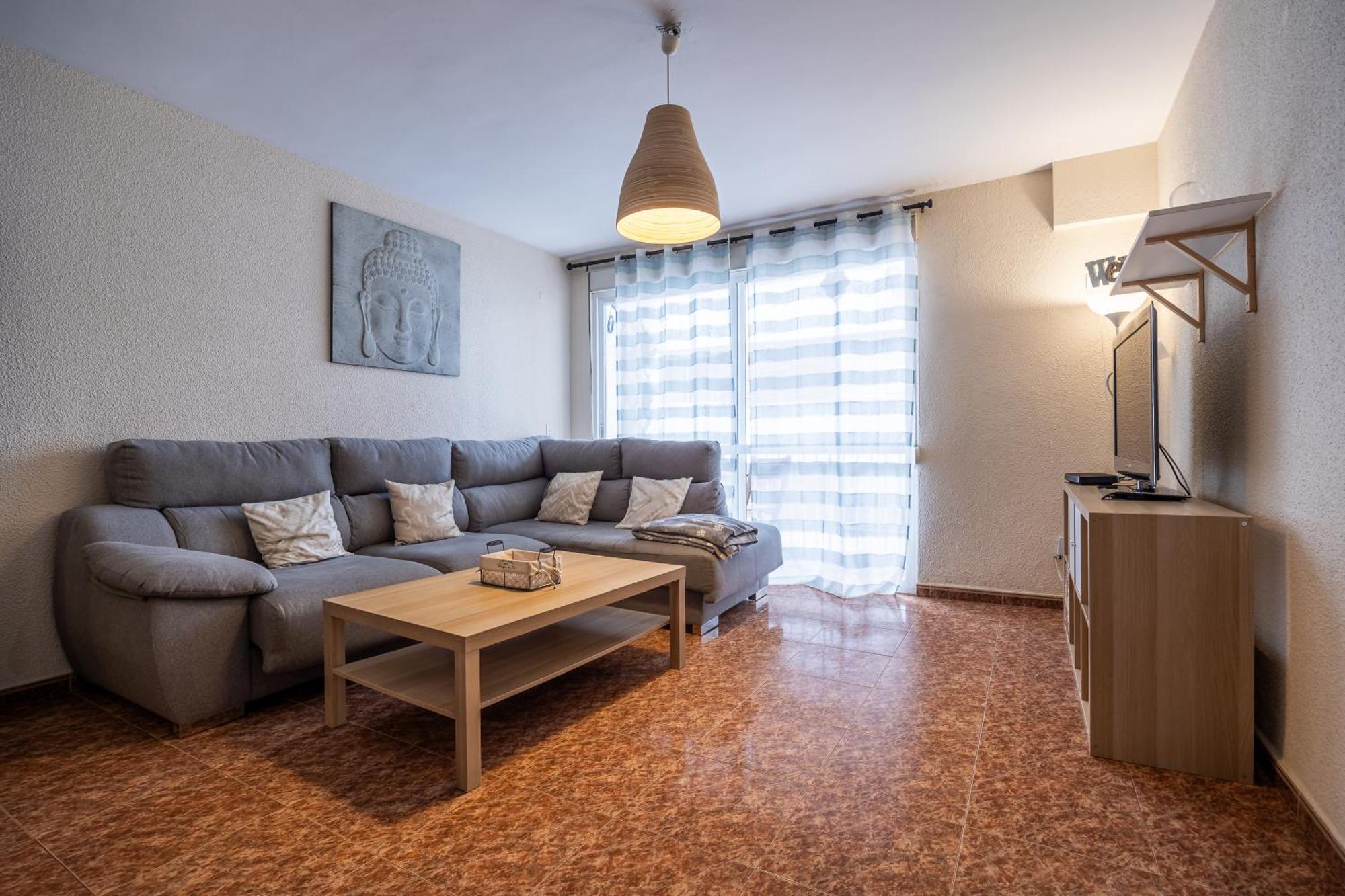 קורדובה Apartamento En La Entrada Del Barrio Antiguo מראה חיצוני תמונה