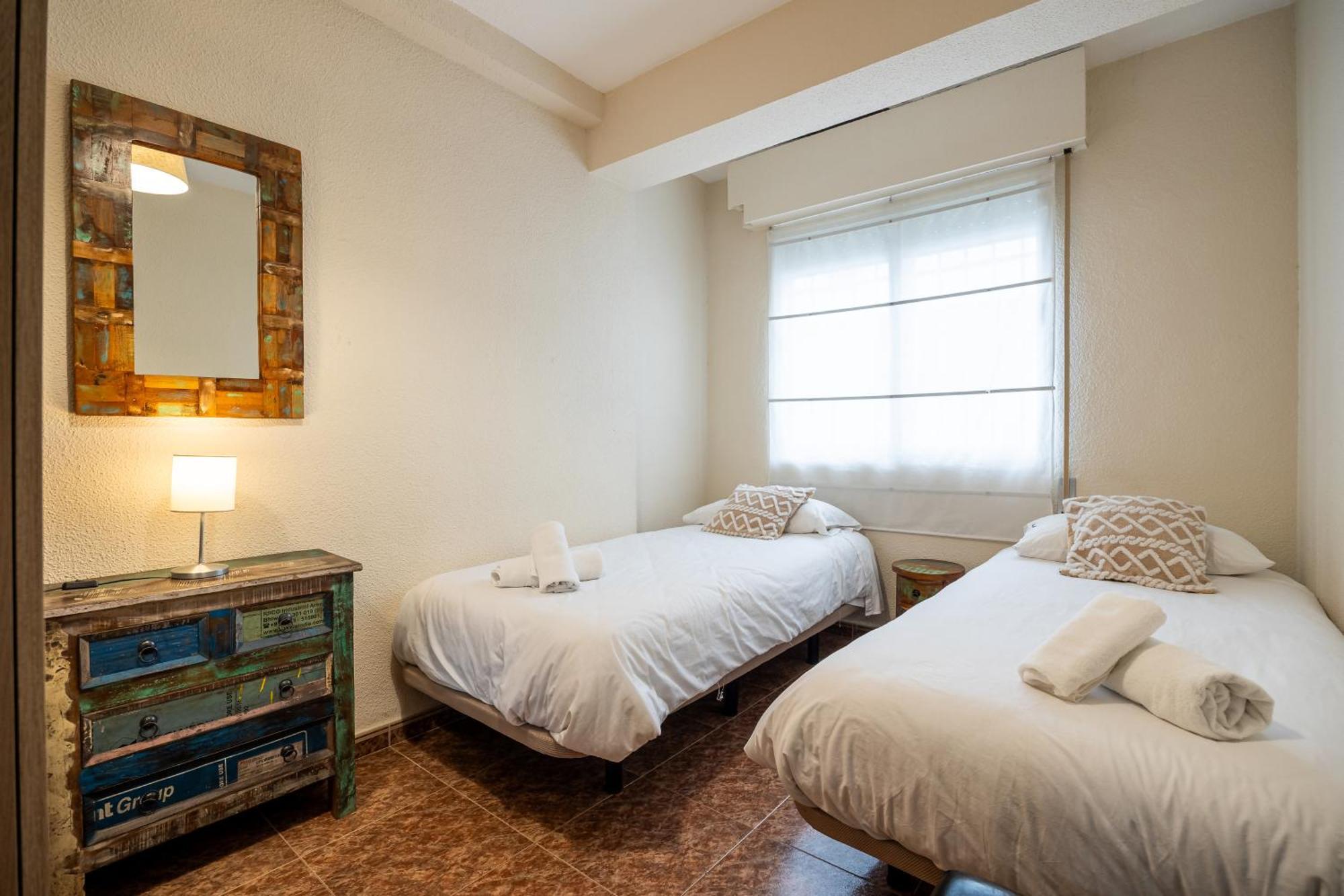 קורדובה Apartamento En La Entrada Del Barrio Antiguo מראה חיצוני תמונה