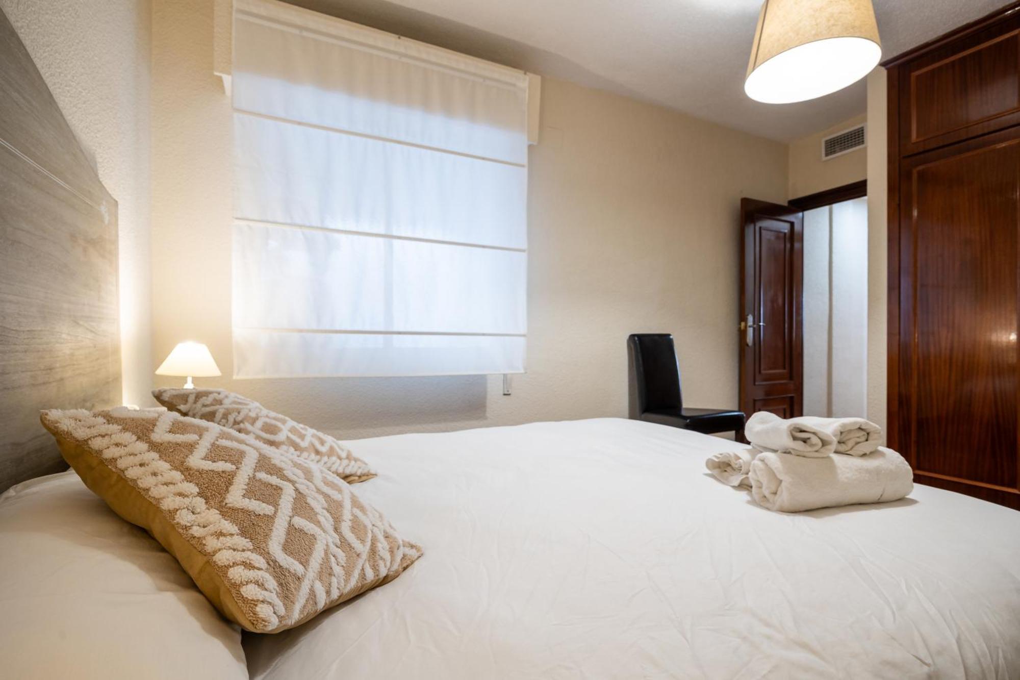קורדובה Apartamento En La Entrada Del Barrio Antiguo מראה חיצוני תמונה
