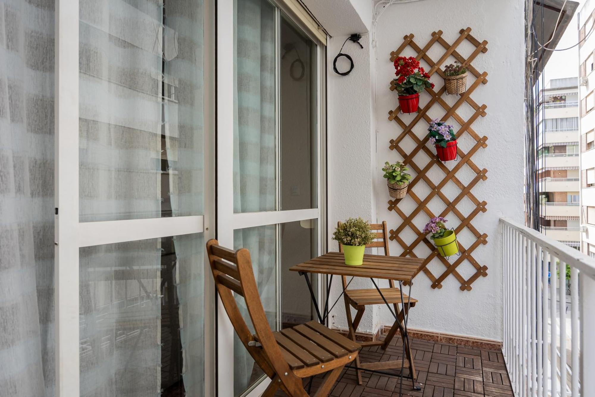 קורדובה Apartamento En La Entrada Del Barrio Antiguo מראה חיצוני תמונה