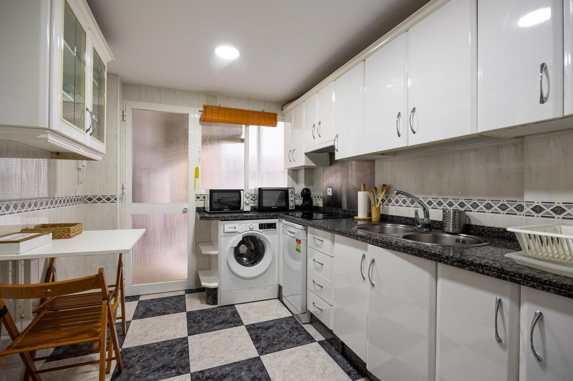 קורדובה Apartamento En La Entrada Del Barrio Antiguo מראה חיצוני תמונה