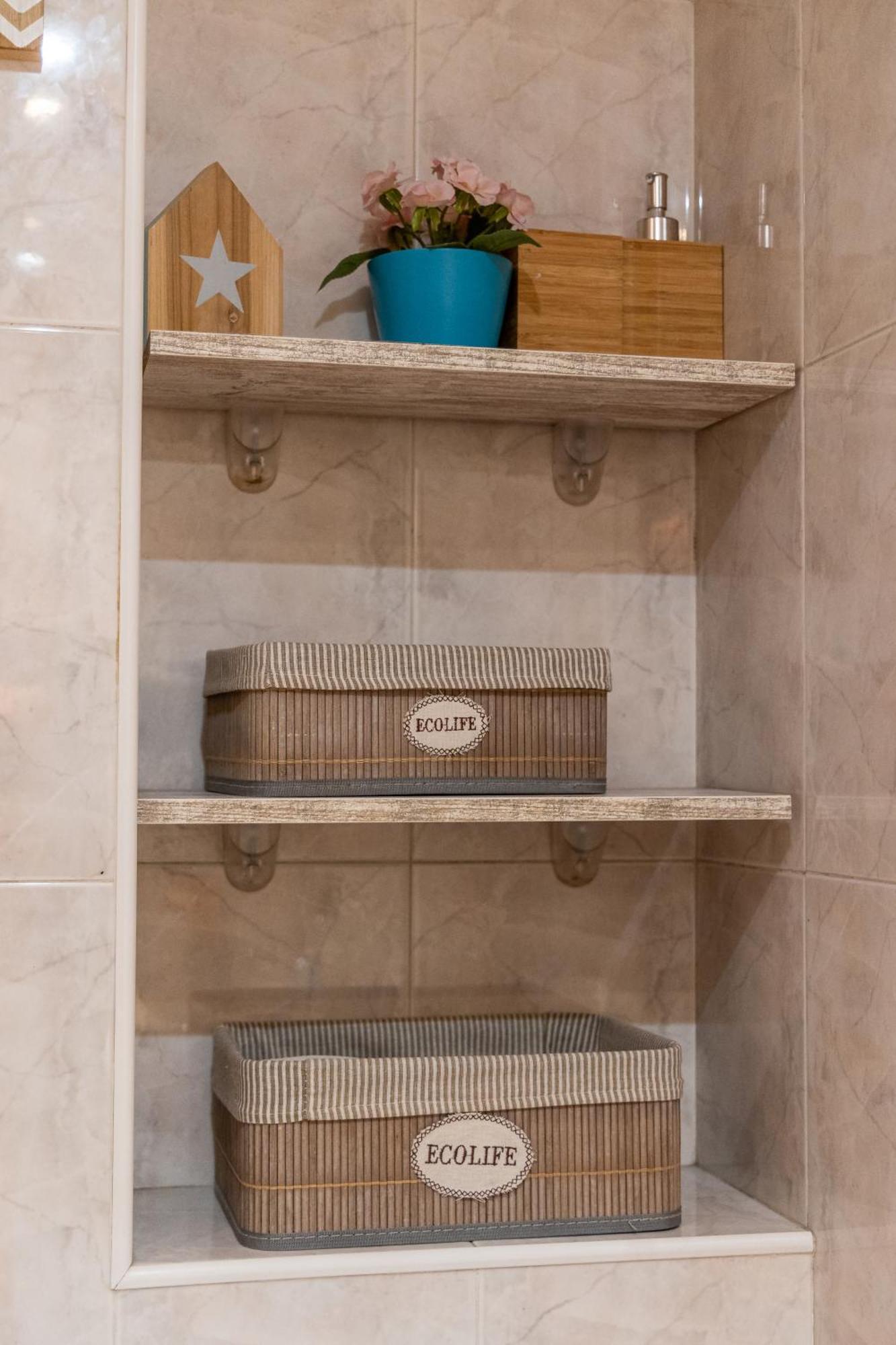 קורדובה Apartamento En La Entrada Del Barrio Antiguo מראה חיצוני תמונה