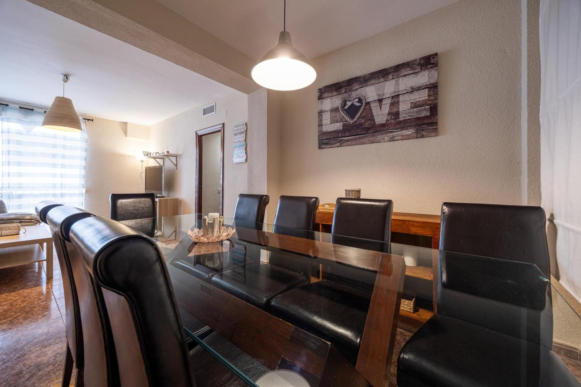 קורדובה Apartamento En La Entrada Del Barrio Antiguo מראה חיצוני תמונה