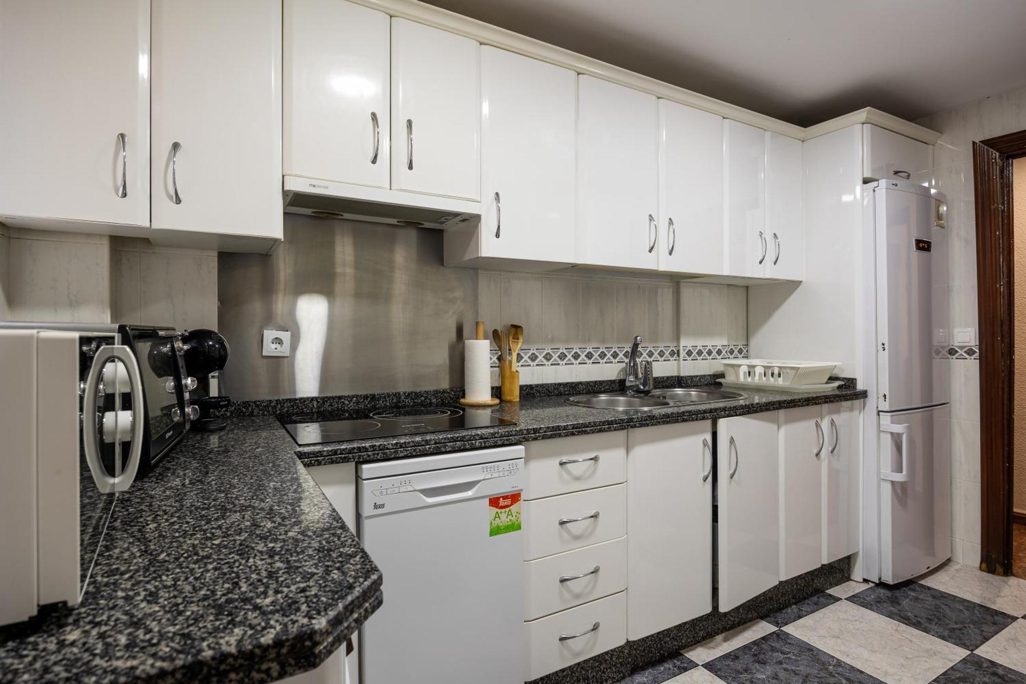 קורדובה Apartamento En La Entrada Del Barrio Antiguo מראה חיצוני תמונה