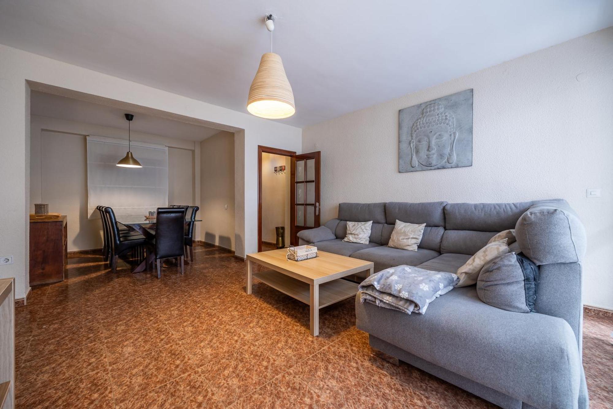 קורדובה Apartamento En La Entrada Del Barrio Antiguo מראה חיצוני תמונה