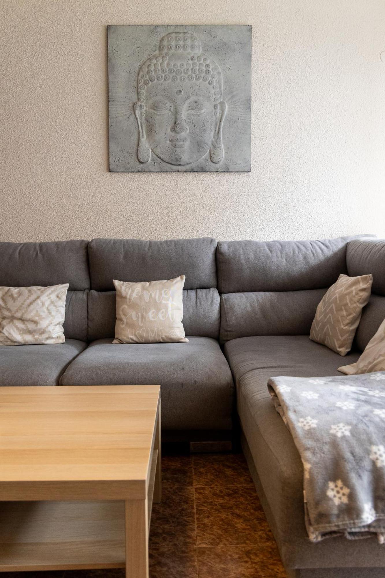 קורדובה Apartamento En La Entrada Del Barrio Antiguo מראה חיצוני תמונה