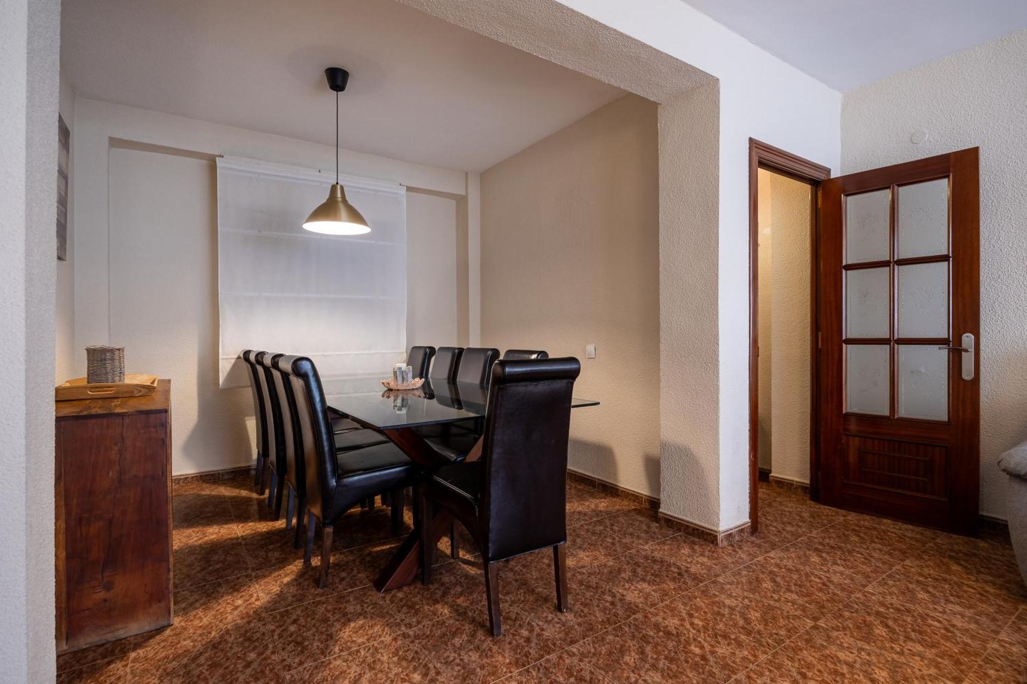 קורדובה Apartamento En La Entrada Del Barrio Antiguo מראה חיצוני תמונה