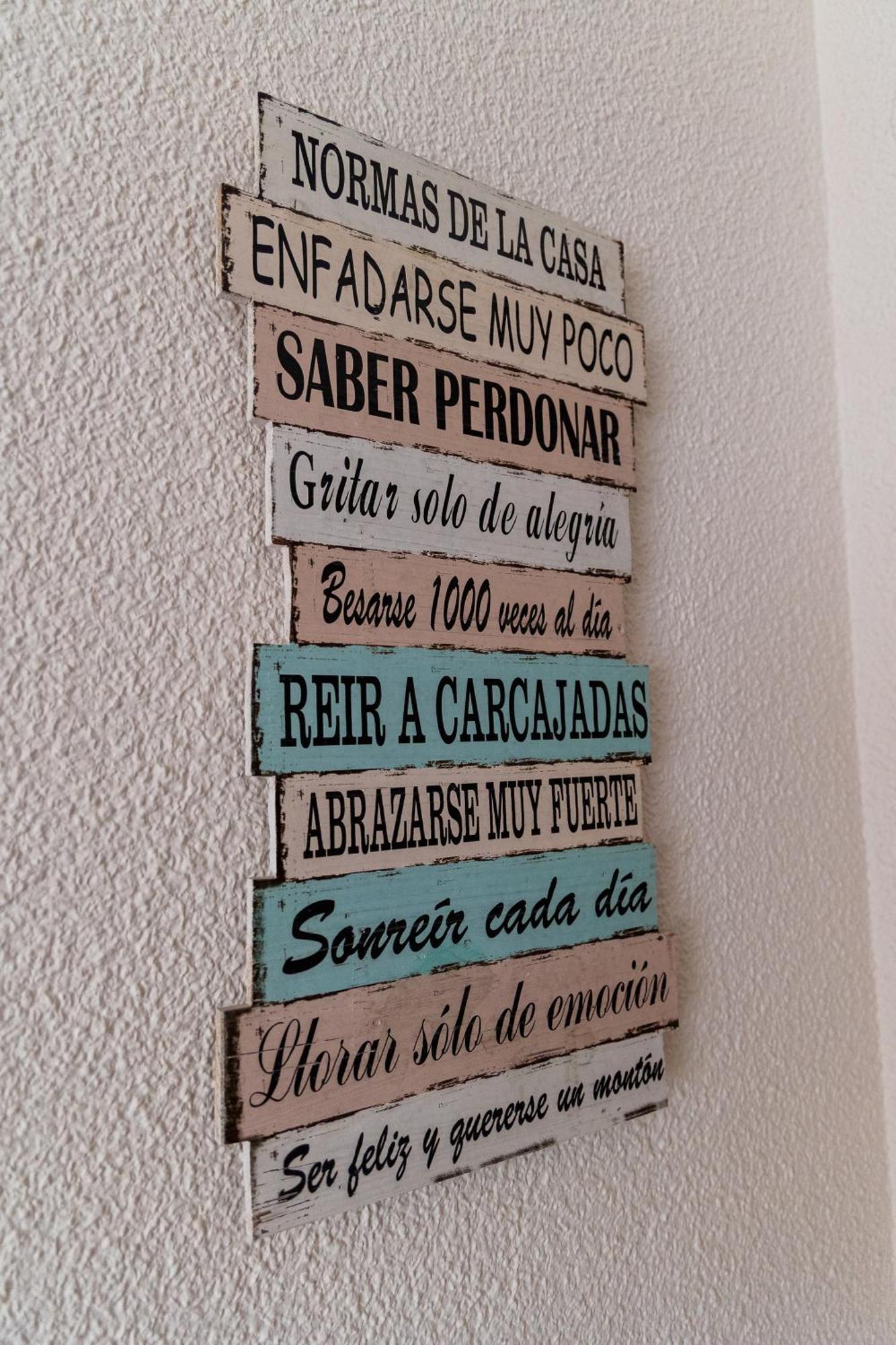 קורדובה Apartamento En La Entrada Del Barrio Antiguo מראה חיצוני תמונה